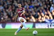 James Chester scored a goal